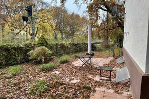 KAPITALANLAGE ODER EIGENBEDARF | 2 Wohnungen + Garten + Garage + Carport in Lichterfelde West! – Berlin – Vorschaubild 5