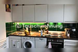 Tauschwohnung: 2,5-Zimmer-Wohnung in Lindenthal mit 10m langem Südbalkon! – Die vollständige Adresse der Immobilie erhältst du vom Anbieter., 50933 Braunsfeld, Köln – Vorschaubild 7