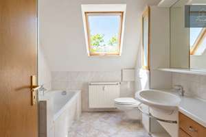 Sonniges DG-Appartement mit Balkon in Top-Lage inkl. Garage – Die vollständige Adresse der Immobilie erhältst du vom Anbieter., 9120 Kapellenberg, Chemnitz – Vorschaubild 18