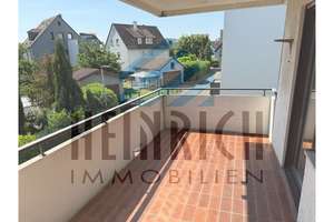 HN-BÖCKINGEN: Gepfl. 3 Zi.-Wohnung mit Balkon – Die vollständige Adresse der Immobilie erhältst du vom Anbieter., 74080 Böckingen, Heilbronn – Vorschaubild 8