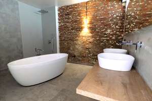 Unikat am Stadtpark! Traumloft in Toplage mit 270qm – Meckstraße 3-5, 90762 Stadtpark, Stadtgrenze, Fürth – Vorschaubild 19