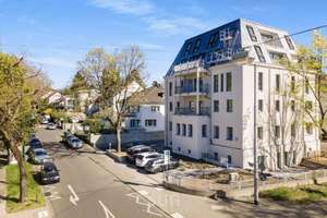 LUXUS NEUBAU ERSTBEZUG! – Die vollständige Adresse der Immobilie erhältst du vom Anbieter., 64285 Bessungen, Darmstadt – Vorschaubild 10