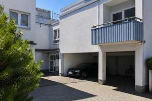 Singles aufgepasst - 1,5 Zimmer-Wohnung im Komponistenviertel  – Die vollständige Adresse der Immobilie erhältst du vom Anbieter., 65193 Nordost, Wiesbaden – Vorschaubild 9