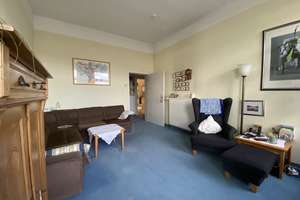Zentral gelegene 4-Zimmer-Wohnung in der Südstadt – Die vollständige Adresse der Immobilie erhältst du vom Anbieter., 42119 Elberfeld, Wuppertal – Vorschaubild 3