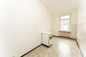 Bezugsfreie 2-Zimmer Altbauwohnung im Wedding – Guineastraße 38, 13351 Wedding, Berlin – Vorschaubild 8