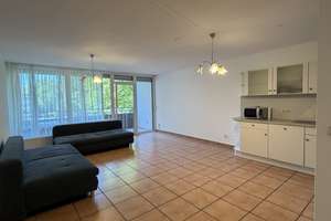 Helle  2-Zimmer-Wohnung mit Balkon in Köln-Lövenich – Siegstraße 6, 50859 Lövenich, Köln – Vorschaubild 2