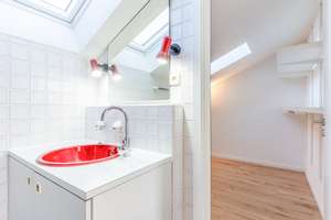 Reihenmittelhaus mit idealer Anbindung & ruhiger Wohnlage - bezugsfrei - Zentral in Zorneding – – Die vollständige Adresse der Immobilie erhältst du vom Anbieter., 85604 Zorneding – Vorschaubild 18