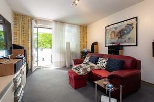 Leverkusen-Quettingen: Anleger aufgepasst! Gepflegte 4-Zimmer-Wohnung mit Balkon und Gartenanteil! – Die vollständige Adresse der Immobilie erhältst du vom Anbieter., 51381 Quettingen, Leverkusen – Vorschaubild 2