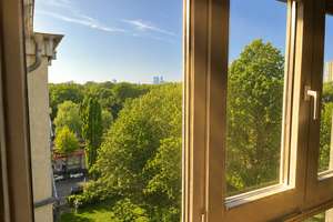 Kapitalanlage mit starkem WG-Potenzial - 4 Zimmer  am Tiergarten - zentrale Lage + Balkon + Terrasse – Die vollständige Adresse der Immobilie erhältst du vom Anbieter., 10557 Moabit, Berlin – Vorschaubild 3