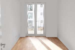 Neubau: 2-Zimmer-Wohnung mit hochwertiger Ausstattung in Regensburg  – Hofmeisterstraße 19, 93053 Kasernenviertel, Regensburg – Vorschaubild 4
