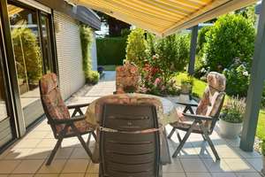 Barrierefreier Bungalow in Top Lage Wickrathberg – Die vollständige Adresse der Immobilie erhältst du vom Anbieter., 41189 Wickrathberg, Mönchengladbach – Vorschaubild 29