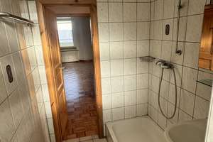 Gepflegte, helle 2,5-Zimmer-Wohnung am Dortmunder Hafen mit Westbalkon - WG geeignet – 44147 Hafen, Dortmund – Vorschaubild 7