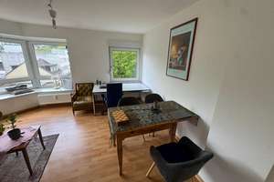 Traumhafte, helle 2-Zimmer-Wohnung im Luisenviertel  – Untergrünewalder Straße 18, 42103 Elberfeld, Wuppertal – Vorschaubild 4
