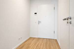 I Urban wohnen im OSTFORUM Leipzig I  moderne Wohnungen in zentraler Stadtlage I – Prager Straße 30b, 4103 Zentrum-Südost, Leipzig – Vorschaubild 13