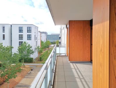 Wohnen im Trendviertel - Attraktive 2-Zimmer-Wohnung