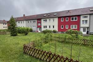 Ihr Familienglück im Grünen – 3 Zi. mit EBK & Grillspaß im eigenen Mietergarten – Mühlenbusch 33, 38448 Vorsfelde, Wolfsburg – Vorschaubild 5