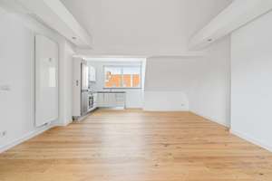 Galerieflair im Grünen mit viel Ruhe – Die vollständige Adresse der Immobilie erhältst du vom Anbieter., 10407 Prenzlauer Berg, Berlin – Vorschaubild 15