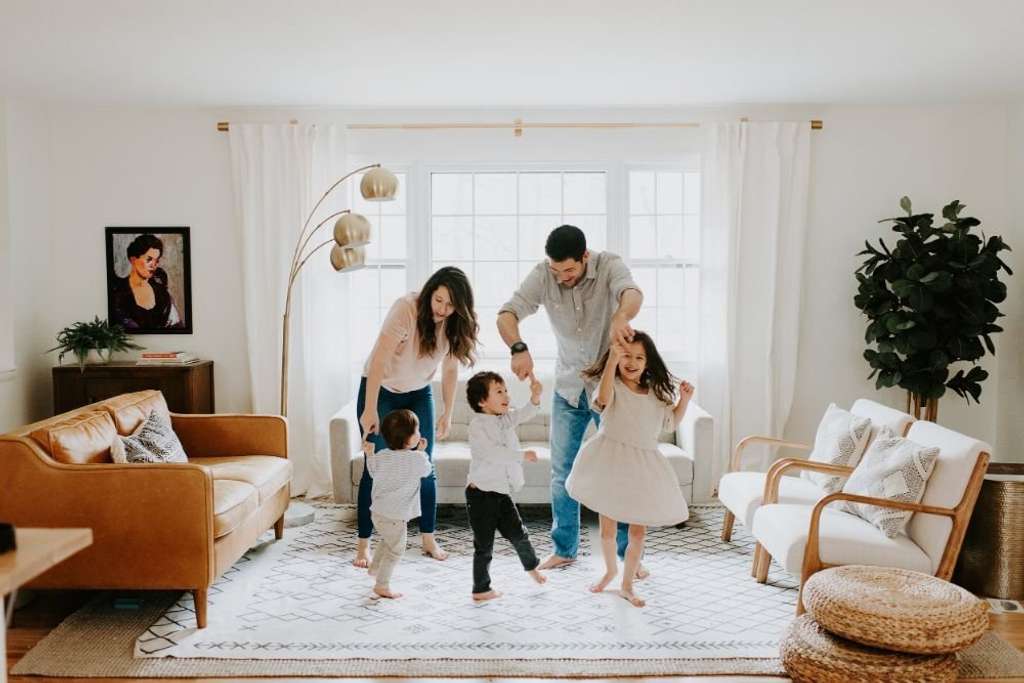 Immobilie in Jüchen - OKAL: Zinshaus mit Platz für die ganze Familie - Bild 1