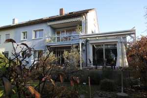 Modernisiertes 2-Familienhaus in der Heidenstückersiedlung – Karlsruhe – Vorschaubild 1