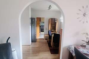 Tolle 3 Zimmer-Wohnung mit Balkon in ruhiger Wohngegend – Poethenberg 33, 41068 Venn, Mönchengladbach – Vorschaubild 6
