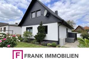 FRANK IMMOBILIEN - Ein Zuhause für Generationen – flexibel, gepflegt und voller Möglichkeiten