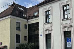 Top - renovierte 2 Zimmer Wohnung Haidhausen/ Bogenhausen – Ismaninger Straße 27, 81675 Maximilianeum, München – Vorschaubild 1