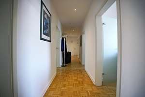 Kapitalanleger aufgepasst: Helles und modernes Büro mit Aufzug nahe des Amtsgerichts im Zentrum – Die vollständige Adresse der Immobilie erhältst du vom Anbieter., 30175 Mitte (Ortsteil), Hannover – Vorschaubild 12