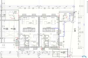 Moderne Doppelhaushälfte mit Garten, Doppelgarage & hochwertiger Ausstattung in Abensberg – Die vollständige Adresse der Immobilie erhältst du vom Anbieter., 93326 Abensberg – Vorschaubild 3