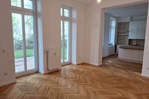 Familienfreundliches Wohnen am Adenauerplatz mit Garten – Wilmersdorfer Str. 94, 10629 Charlottenburg, Berlin – Vorschaubild 4