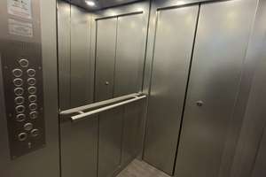 Frisch Sanierte ansprechende 2 Z-Wohnung mit großzügigen Balkon und Garage in Junkersdorf – Wiener Weg 14, 50858 Junkersdorf, Köln – Vorschaubild 34