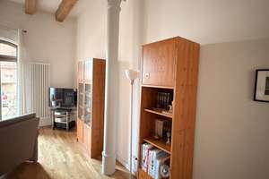 Lichtdurchflutete  modernisierte 2-Zimmer-Wohnung in  Potsdam - Top Lage – Friedrich-Klausing-Straße 5, 14469 Nauener Vorstadt, Potsdam – Vorschaubild 5