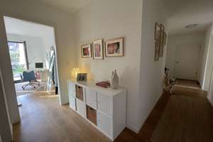 Attraktive 3-Zimmer Wohnung mit Balkon in Heidelbergs Südstadt – Görresstraße 70, 69126 Südstadt, Heidelberg – Vorschaubild 5