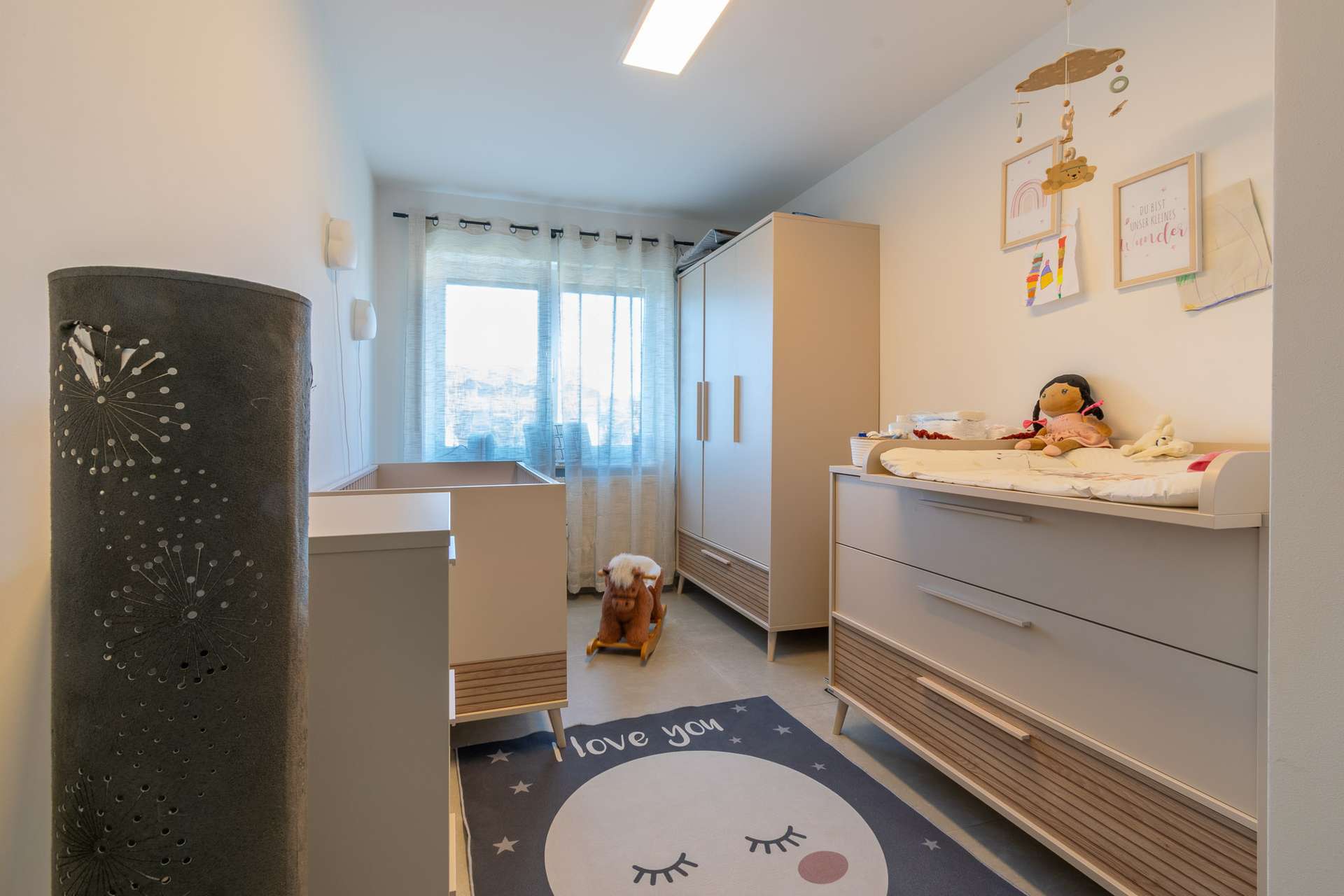 Immobilie in Waldenburg - Familienwohnung im Luftkurort Waldenburg, die keine Wünsche offenlässt! - Bild 0