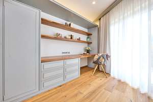 Exklusive Landhaus-Villa mit atemberaubendem Panoramablick – Erstbezug – Die vollständige Adresse der Immobilie erhältst du vom Anbieter., 82467 Garmisch-Partenkirchen – Vorschaubild 29