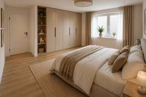 Energieeffiziente, hochwertige Wohnung in Halbhöhenlage ! *Erstbezug* – Die vollständige Adresse der Immobilie erhältst du vom Anbieter., 65207 Igstadt, Wiesbaden – Vorschaubild 25