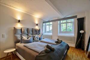 Wohnungspaket * Historischer Charme trifft modernen Wohnkomfort – Die vollständige Adresse der Immobilie erhältst du vom Anbieter., 99085 Krämpfervorstadt, Erfurt – Vorschaubild 14