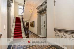 Bezugsfreie 3-Zimmer-Erdgeschosswohnung nahe dem Kurfürstendamm – Die vollständige Adresse der Immobilie erhältst du vom Anbieter., 10711 Halensee, Berlin – Vorschaubild 2
