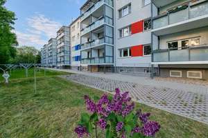 Perfekte Singlewohnung mit großem Balkon wartet nach Sanierung auf ihren Lieblingsmieter – Triftweg 3, 39114 Cracau, Magdeburg – Vorschaubild 6