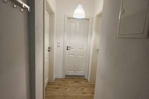 Schöne möblierte 2-Zimmer-Wohnung in Wuppertal Elberfeld – Zunftstraße 1, 42119 Elberfeld, Wuppertal – Vorschaubild 10