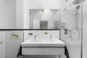 Premium-Villenanwesen inkl. sep. Baugrundstück! Pool! 5 Bäder! Gartenpark! 2 Doppel-Garagen! – Duisburg – Vorschaubild 20