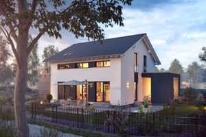 Home, sweet home! Bau Dein Traumhaus mit massa! – Freyung-Grafenau (Kreis) – Vorschaubild 1