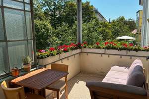 Sehr gut geschnittene 4-Zimmer-Wohnung in verkehrsberuhigter Lage in Hannover - Oststadt – Die vollständige Adresse der Immobilie erhältst du vom Anbieter., 30161 Oststadt, Hannover – Vorschaubild 11