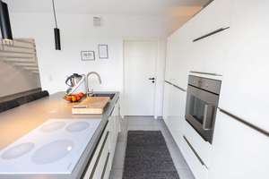 Modernes Einfamilienhaus (Baujahr 2020) mit Pool, Doppelgarage und PV-Anlage in Wegberg-Klinkum – Die vollständige Adresse der Immobilie erhältst du vom Anbieter., 41844 Wegberg – Vorschaubild 17
