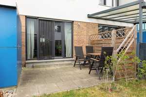 Perfekter Grundriss bis unters Dach - 5 Zimmer Reihenhaus in Neuallermöhe – Hamburg – Vorschaubild 8