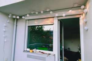 Helle 3-Zimmer Wohnung in Nürnberg-Schleifweg – Die vollständige Adresse der Immobilie erhältst du vom Anbieter., 90409 Maxfeld, Nürnberg – Vorschaubild 7