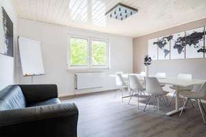 Bärenstadt Esens: Wohnen und / oder Arbeiten in einer repräsentativen Stadtvilla! Provisionsfrei! – Die vollständige Adresse der Immobilie erhältst du vom Anbieter., 26427 Esens – Vorschaubild 10
