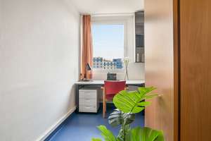 Home & Co – Easy Living | Möbliertes All-Inclusive Wohnen – Laerholzstraße 3, 44801 Querenburg, Bochum – Vorschaubild 2