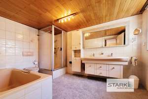 Messelhausen: Großes Wohnhaus mit Scheune, Garage, Laden und Garten! – Jägerstraße 1, 97922 Lauda-Königshofen – Vorschaubild 16