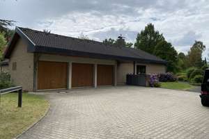 Repräsentative Villa auf einem 1,5 ha großen, parkähnlichem Grundstück – Die vollständige Adresse der Immobilie erhältst du vom Anbieter., 37120 Bovenden – Vorschaubild 6
