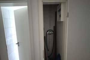 Single-Wohnung * super gemütlich * top ÖPNV * Küche möglich – Steinring 23, 44789 Südinnenstadt, Bochum – Vorschaubild 9